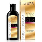 EVELINE Shampoo Argan + Keratin 8in1 150ml 1×150 ml 1×150 ml, shampoo