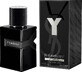 Yves Saint Laurent Y Le Parfum Edp 1&#215;60 ml, eau de parfum pour homme