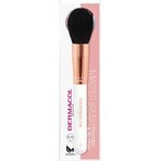 Dermacol Pinceau cosmétique RG D56 poudre et blush avec boîte 1×1 pcs, pinceau cosmétique