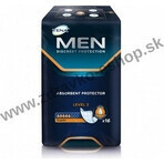 TENA Men Level 3 1×16 protections contre l'incontinence pour hommes