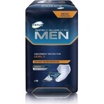 TENA Men Level 3 1×16 protections contre l'incontinence pour hommes