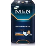 TENA Men Level 3 1×16 protections contre l'incontinence pour hommes