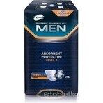 TENA Men Level 3 1×16 protections contre l'incontinence pour hommes