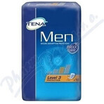 TENA Men Level 3 1×16 protections contre l'incontinence pour hommes