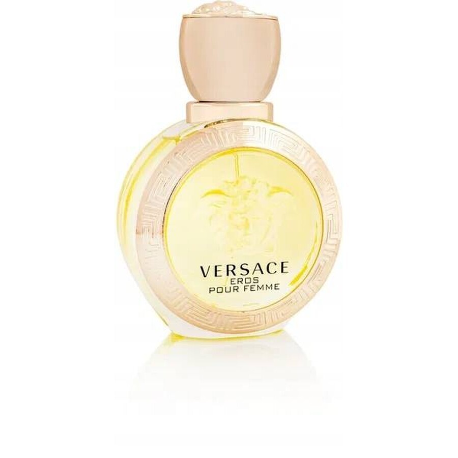 Versace Eros Eros Pour Femme Edt 50ml 1×50 ml, eau de toilette