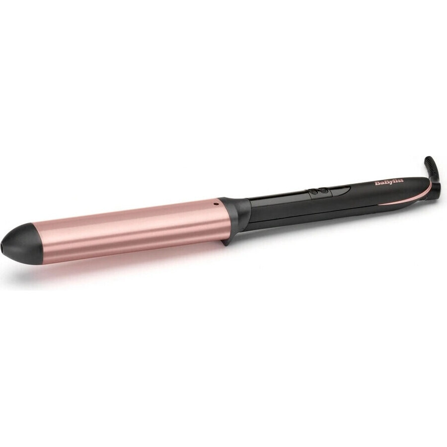 BaByliss C457E Fer à boucler 1×1 pc, Fer à boucler