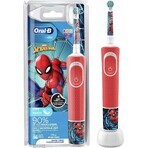 Oral B EK Pro Junior 3+ Spiderman 1×1 electric toothbrush