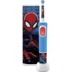 Oral B EK Pro Junior 3+ Spiderman 1×1 electric toothbrush