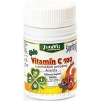 JutaVit Vitamine C 100 enfants 1×60 pcs, complément alimentaire