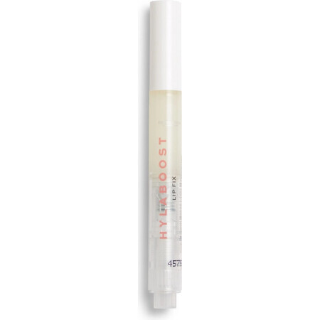 Revolution Skincare Hylaboost Hyaluronic lip gloss 1×1 pcs