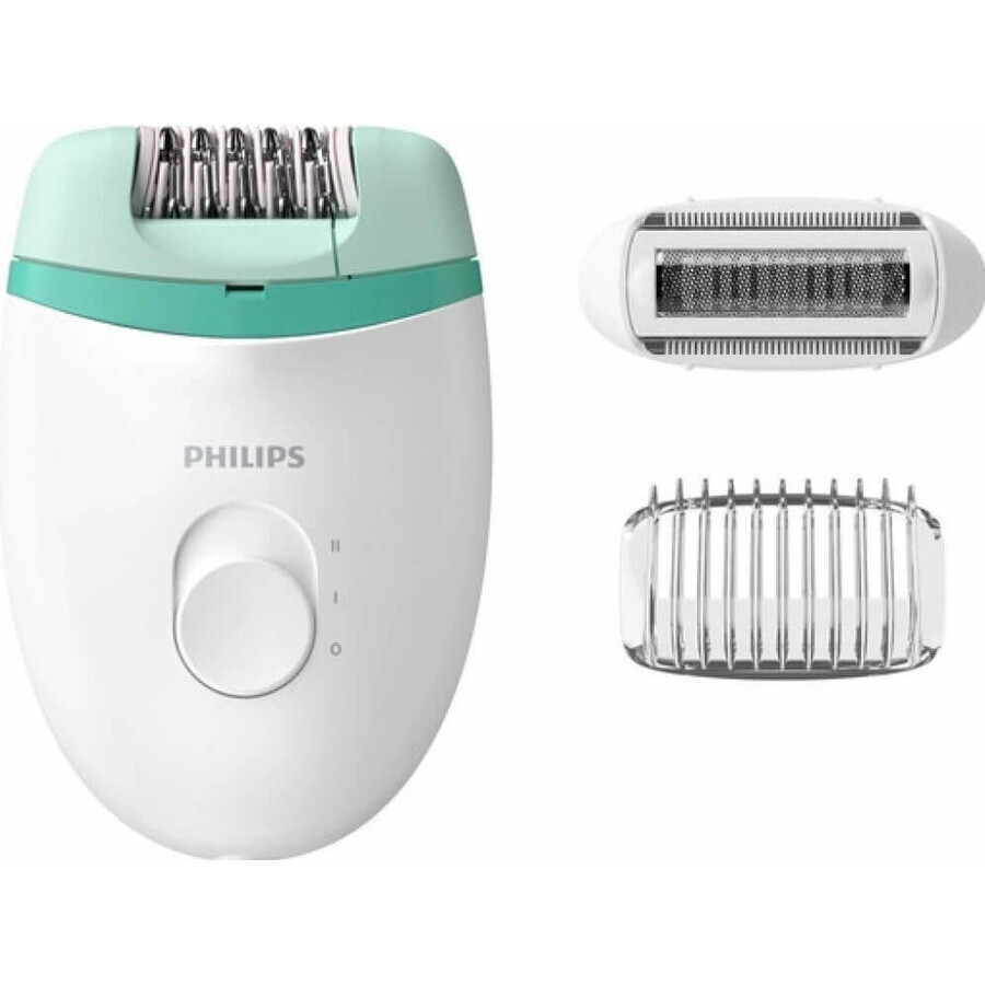 Philips Bre245/00 Epilateur 1 pièce 1×1 pièce