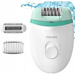 Philips Bre245/00 Epilateur 1 pièce 1×1 pièce