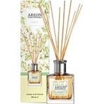 Areon Ah Perfum Sticks Jasmine Jasmine 50ml 1×50 ml, bâton de diffusion