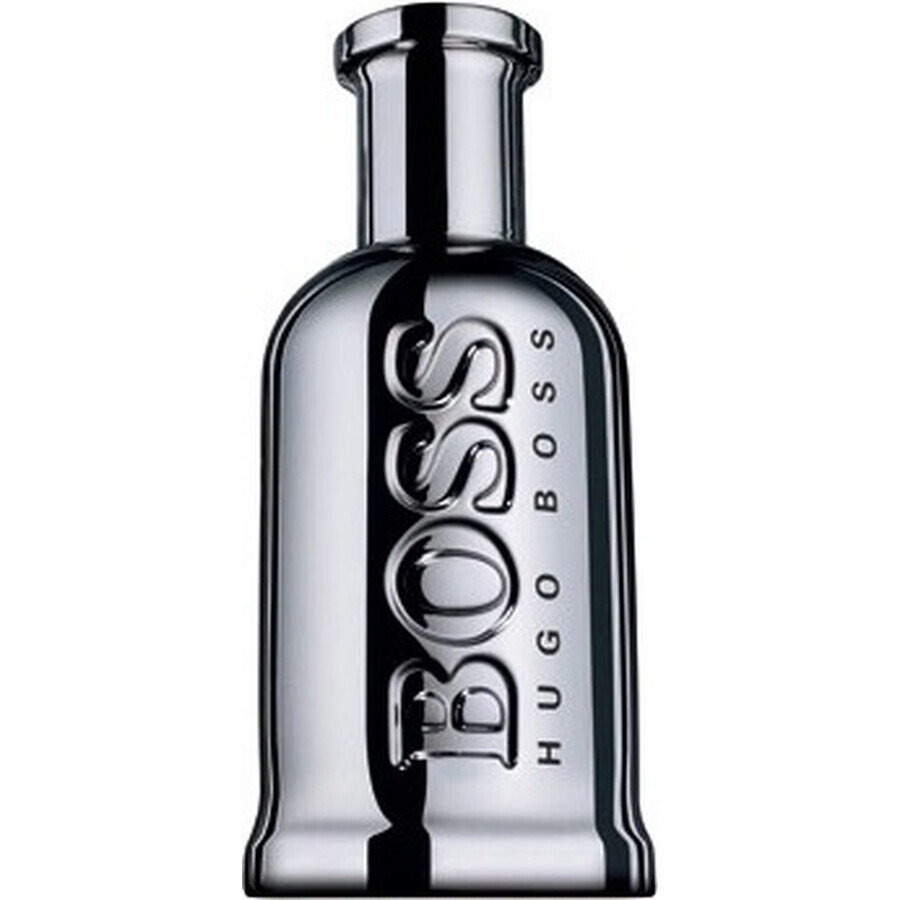 Hugo Boss No 6 Bottled Night Edt 100ml 1×100 ml, Eau de toilette