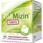 DIAMizin FORTE 1×75 tbl, complément alimentaire