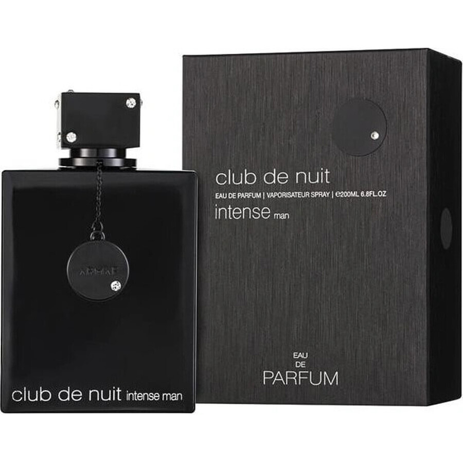 Armaf Club De Nuit Intense Man Edp 200ml 1×200 ml 1×200 ml, Eau de Parfum