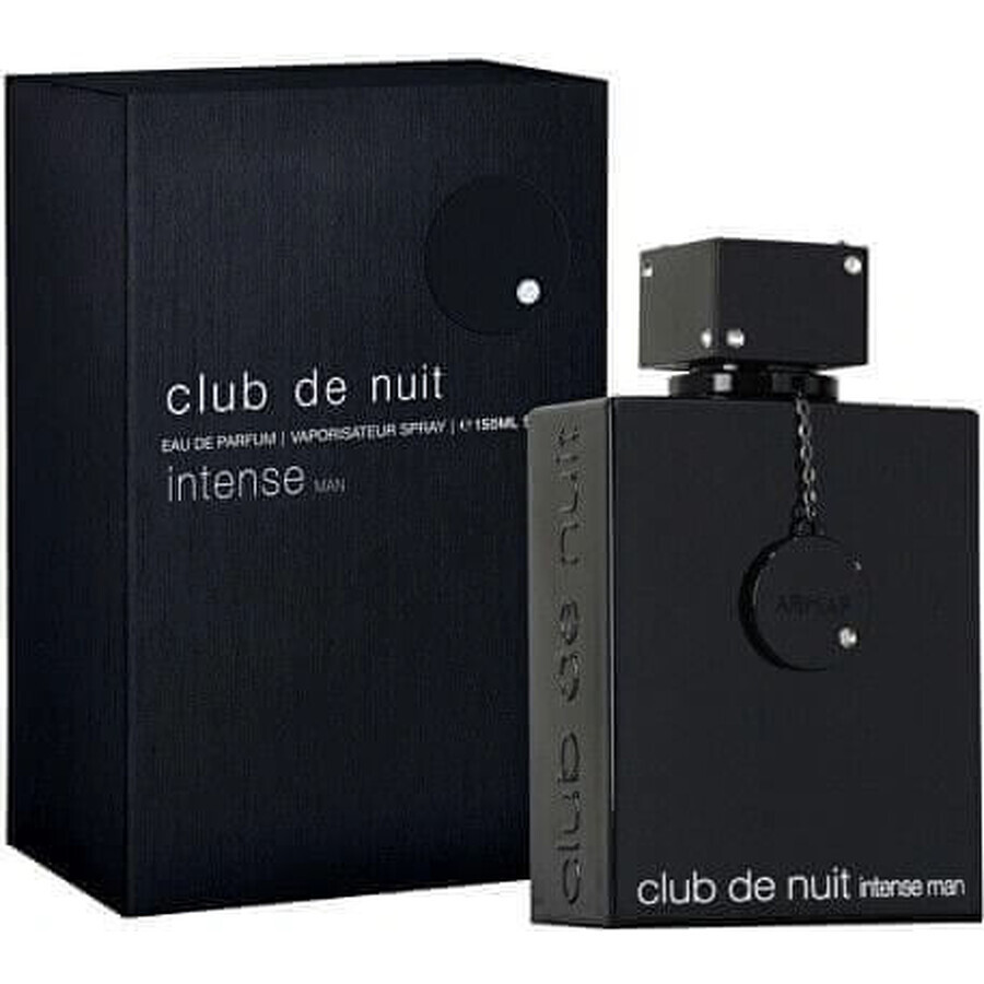 Armaf Club De Nuit Intense Man Edp 200ml 1×200 ml 1×200 ml, Eau de Parfum