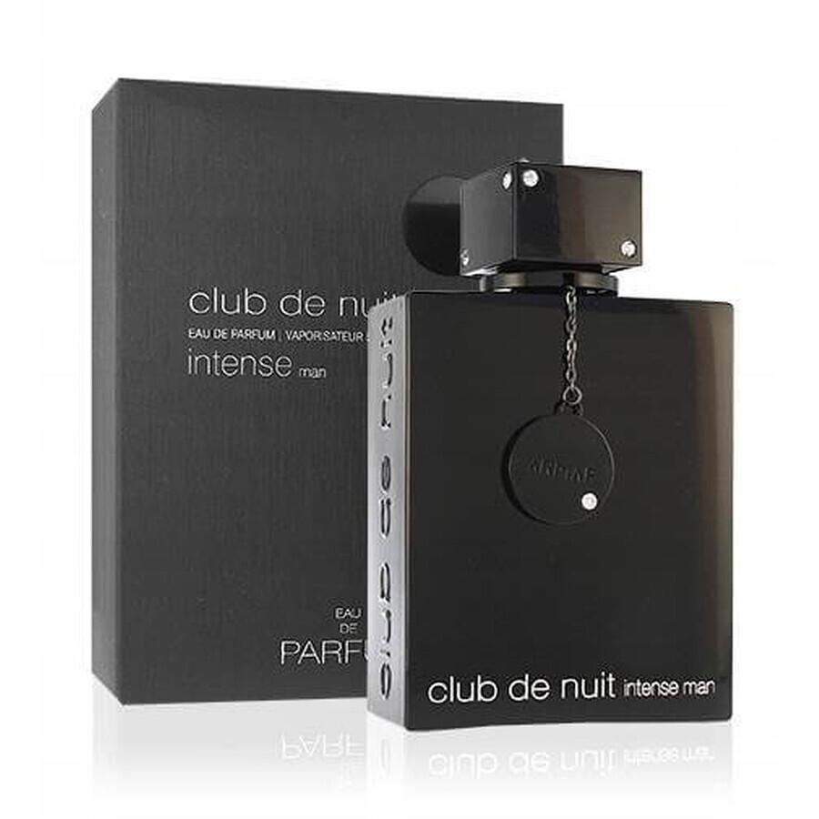 Armaf Club De Nuit Intense Man Edp 200ml 1×200 ml 1×200 ml, Eau de Parfum