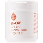 Bi-Oil Gel 1×100 ml pour peau sèche