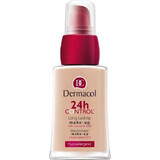 Dermacol 24H Control Make-up 50 1×30 ml, maquillage