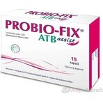 PROBIO-FIX ATB assist 1×15 cps, complément alimentaire