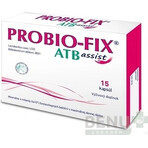 PROBIO-FIX ATB assist 1×15 cps, complément alimentaire