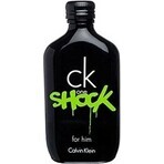 Calvin Klein One Shock For Him Edt 100ml 1×100 ml 1×100 ml, eau de toilette