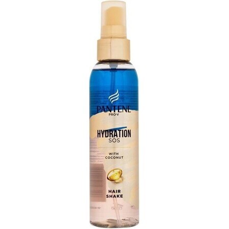 Pantene Haarshake Hydraterend 150ml 1×150ml