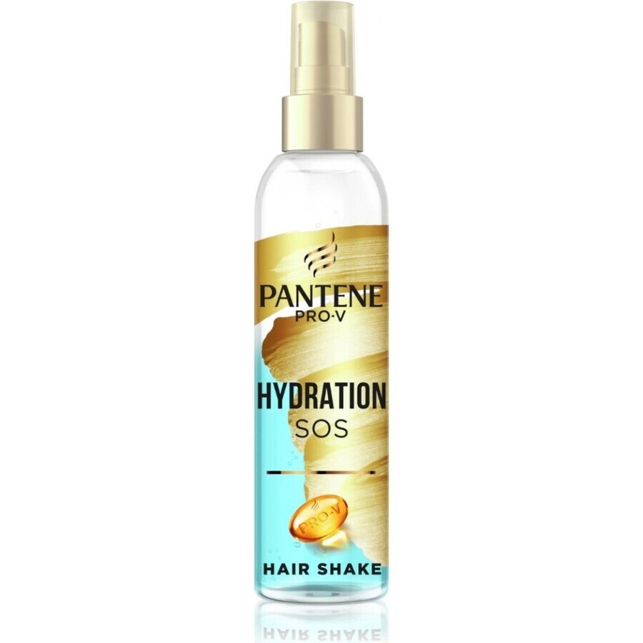 Pantene Haarshake Hydraterend 150ml 1×150ml