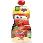 HAMI Disney Disney Cars capsulă Apple 1×110 g, capsulă de fructe