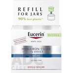 Eucerin HYALURON-FILLER+3xEFFECT Nachtcrème REFILL 1×50 ml