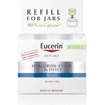 Eucerin HYALURON-FILLER+3xEFFECT Nachtcrème REFILL 1×50 ml