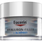 Eucerin HYALURON-FILLER+3xEFFECT Nachtcrème REFILL 1×50 ml