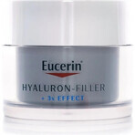 Eucerin HYALURON-FILLER+3xEFFECT Nachtcrème REFILL 1×50 ml