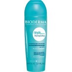 BIODERMA ABCDerm Shampooing pour bébés et enfants 1×200 ml, shampooing pour la peau et les cheveux