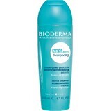 BIODERMA ABCDerm Shampooing pour bébés et enfants 1×200 ml, shampooing pour la peau et les cheveux