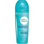 BIODERMA ABCDerm Shampooing pour bébés et enfants 1×200 ml, shampooing pour la peau et les cheveux