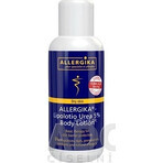 ALLERGIKA Lipolotio urea 5% 1×200 ml, cream for atopic skin