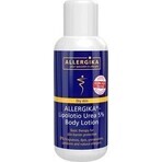 ALLERGIKA Lipolotio urea 5% 1×200 ml, cream for atopic skin