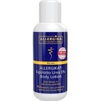 ALLERGIKA Lipolotio urea 5% 1×200 ml, cream for atopic skin