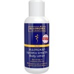 ALLERGIKA Lipolotio urea 5% 1×200 ml, cream for atopic skin