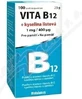 Vitabalans VITA B12 + folic acid 1×100 tbl, vitamin B12