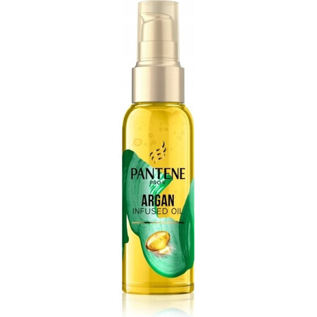 Pantene Oil Argan 1×100 ml, hair oil