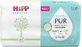 HiPP Babysanft Zachte & Pure Reinigingsdoekjes 3 x 48 stuks 3×48 stuks, vochtige doekjes