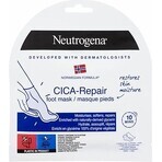 NEUTROGENA NR CICA mascarilla para los pies 1x1 par