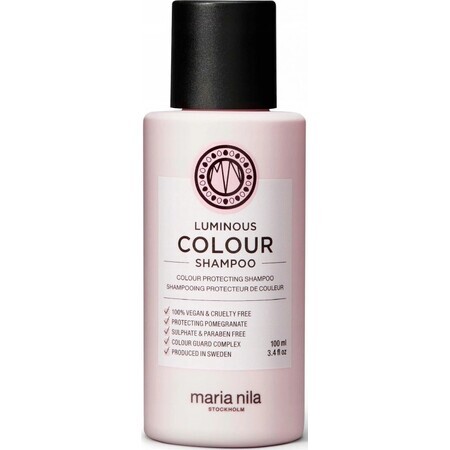 Maria Nila Luminous Color SHP 100 ml 1×100 ml