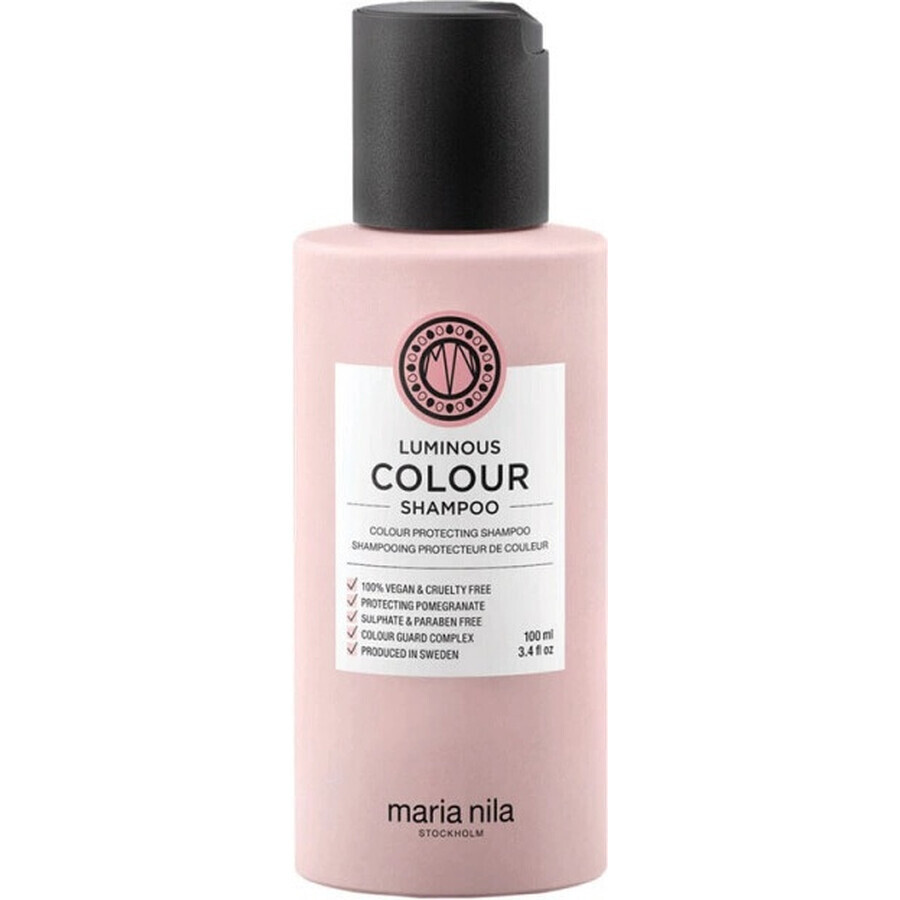 Maria Nila Luminous Color SHP 100 ml 1×100 ml