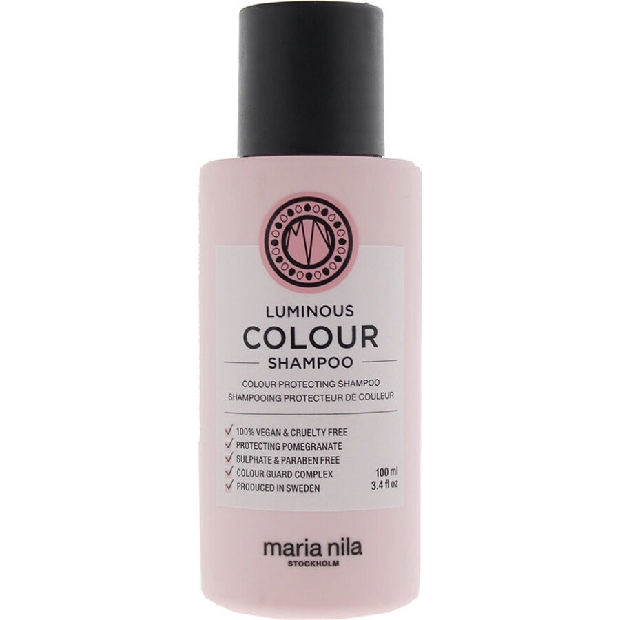 Maria Nila Luminous Color SHP 100 ml 1×100 ml