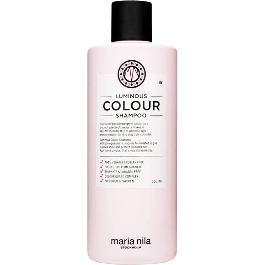 Maria Nila Luminous Color SHP 100 ml 1×100 ml