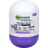 Garnier Mineral Protection 48h 1×50 ml, antiperspirant pearl